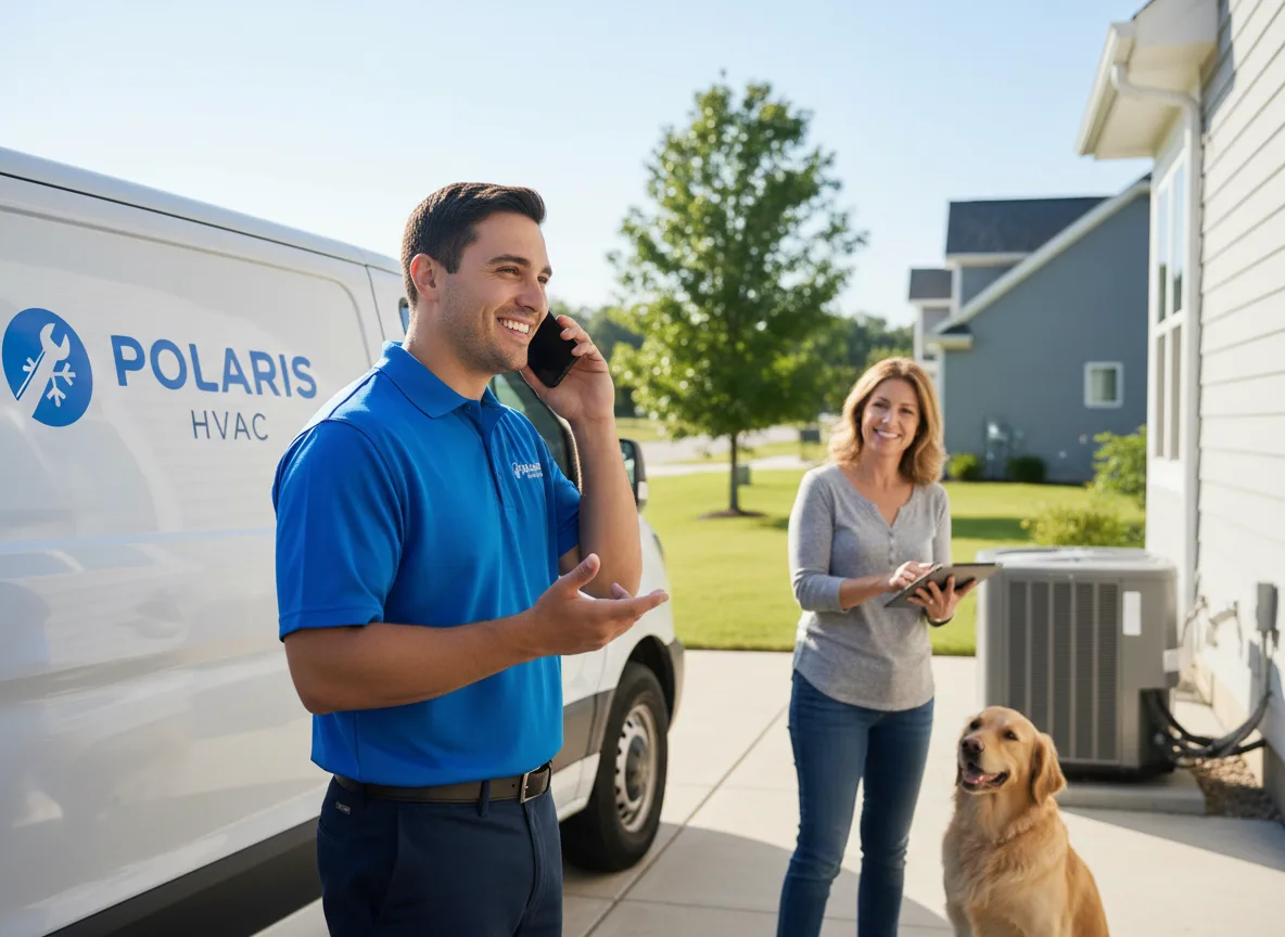 Furnace Repair Warnock, OH FAQs